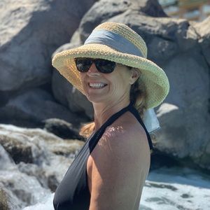 Meet your Posher, Heidi